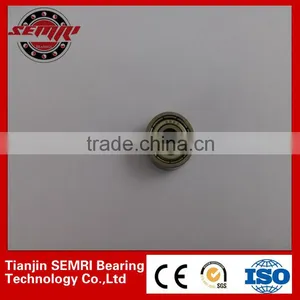 One Way Bearing! Deep Groove Ball Bearin 605-2RS thumbnail-1