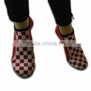 2016 New High Quality Neoprene Boots,Diving Boots thumbnail-1