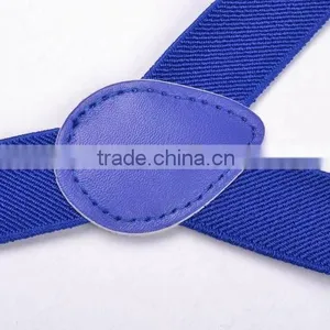 Hot Selling New Designs Y Shape Elastic Braces Kids Suspender in Stock thumbnail-4