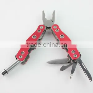 FT 1117 High Quality Multi Purpose Pocket Hand Tools thumbnail-1