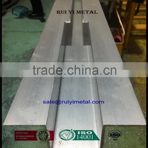 Customized Aluminum Extrusions for Building thumbnail-1