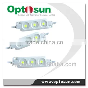 Outdoor Display Flexible Street Led Battery Module thumbnail-1