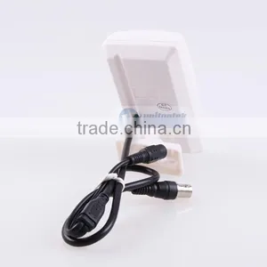 700TVL 1/4" Color CMOS 3.7mm Lens Mini Indoor/Outdoor Security CCTV Camera 4pcs/lot Quality Choice thumbnail-6