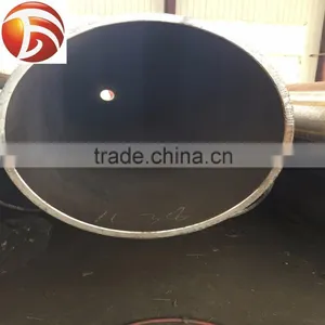 30 Inch Seamless Carbon Steel Pipe thumbnail-1