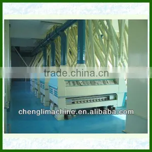 FQFD Flour Purifier by ChengLi thumbnail-1