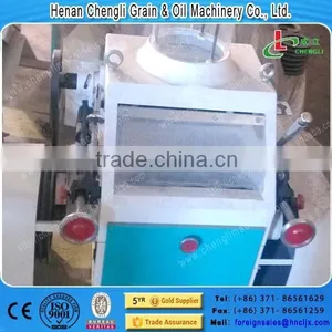 Small Scale Wheat Flour Mill Machine thumbnail-4
