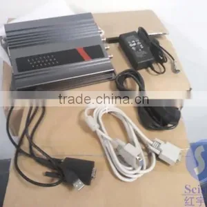 UHF RFID Fixed Reader With 4 Pcs Antenna thumbnail-4
