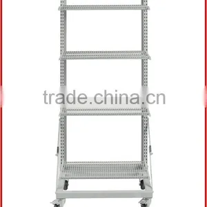 Moving Metal Retailer Display thumbnail-2