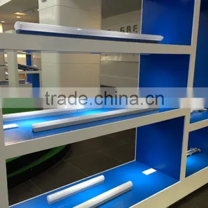 TIWIN LED Square Batten thumbnail-3