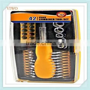 2015 New Product 42pcs Hand Tool Set thumbnail-2