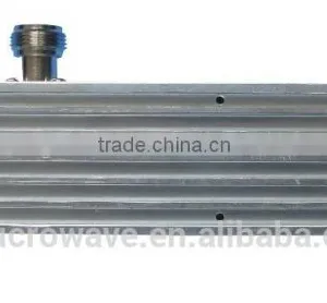 698-2700MHz 3 in 1 Out RF Hybrid Combiner Coupler n Female 50 Ohm thumbnail-2