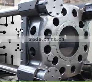 Injection Molding Machine Price 288 TON thumbnail-6