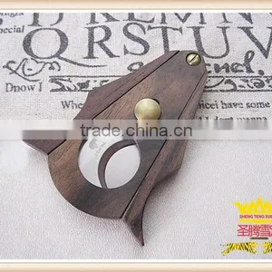 Stainless Steel Cigar Cutter,cigar Scissors thumbnail-1