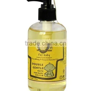 Baby Shampoo thumbnail-1