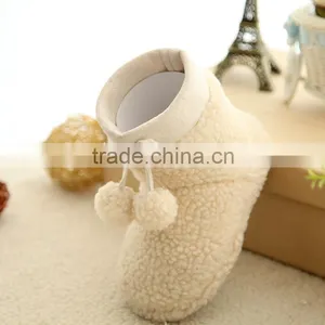 High Quality Beautiful Baby Girl Shoes thumbnail-2