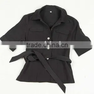 Ladies Blouse With Design thumbnail-1