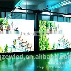 2015 the Newest Indoor Full Color p3 LED Screen thumbnail-4