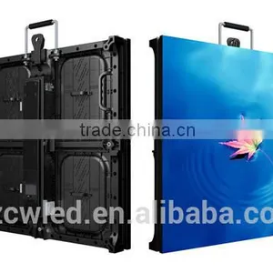 Indoor p3 Led Screen Full Color Led Display thumbnail-5