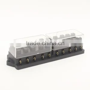 4 6 8 10 12 Multi Way Blade Fuse Box thumbnail-4