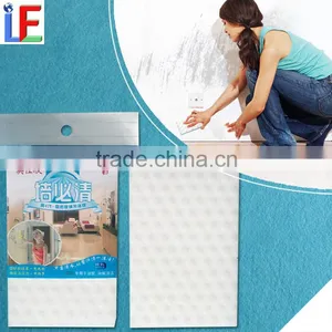 Hot Selling Remove Wall Small Scratches Magic Sponge Melamine Eraser thumbnail-1