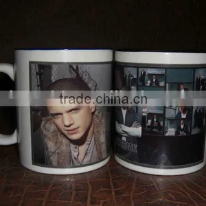 Superior A4 Sublimation Heat Transfer Paper thumbnail-1