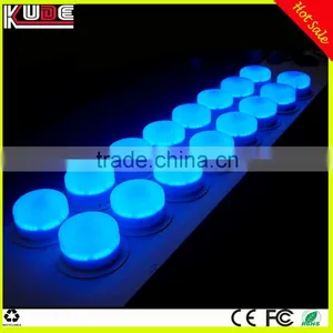 Rechargeable LED Light Base/LED Light Module With Remote Control thumbnail-2