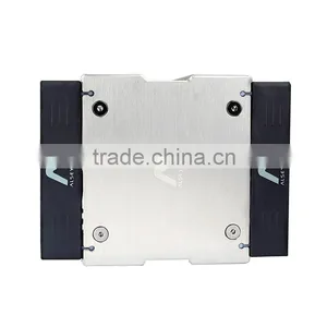 Alseye Wind Trainer I-300 4pin 2011, 1156 & Amd Socket 2u Cpu Cooler thumbnail-5