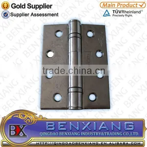 Ornamental Wrought Iron Window Hinge thumbnail-1