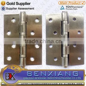 High Quality Wrought Iron Gates Hinge thumbnail-1