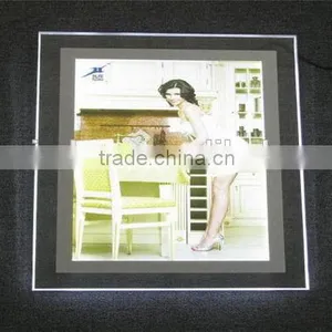 Good Quality Most Popular Slim Led Strip Light Box thumbnail-1