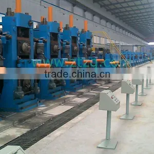ERW140 Roll Forming Machine thumbnail-5