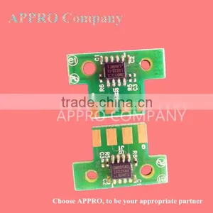 Compatible New Toner Reset Chip for Lexmark C540 thumbnail-4