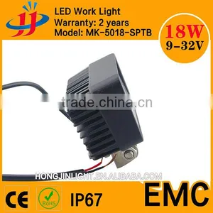 Discount Price Led Lights 18W Led Lamp Led Square Light Brillant Shining thumbnail-5