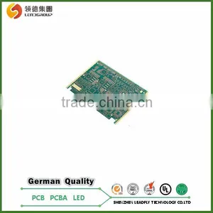 Shenzhen OEM 94v0 Fr4 Pcb,power Bank Pcb thumbnail-3