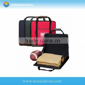 Foldable Stadium Seat Cushion thumbnail-1