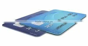 China Hot Sell Rfid Blocking Card in 2015 thumbnail-1
