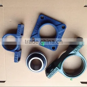 Original Production 50 mm NSK Ucp310 Pillow Block Bearings thumbnail-4