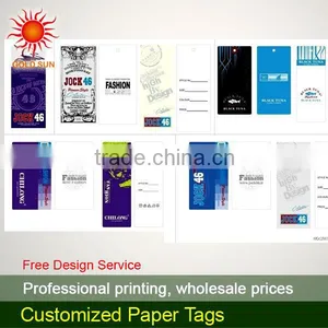 Craft Paper Hang Tags thumbnail-1