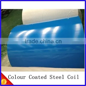 Famous Pre-painted Galvanized Steel Coil thumbnail-1