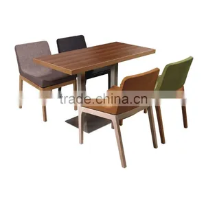 T015 Compact Dining Table and Chairs thumbnail-4
