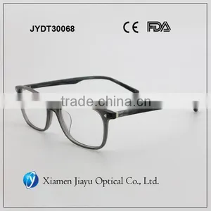 Acetate Prescription Glasses Frames Vogue Eyewear Glasses thumbnail-1