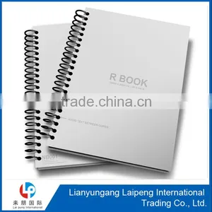 Cheap Price Commen Size Student Exercise Notebooks With High Quality thumbnail-5