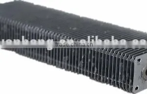 Carbon Steel Fin and Tube Heat Exchanger Design thumbnail-5