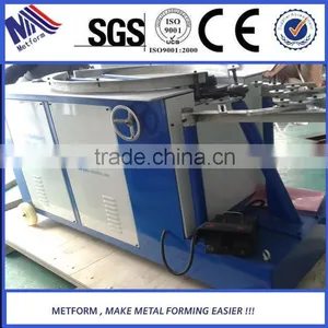 Cost Effective Round Elbow Duct Making Machine for Air Round Duct Machines thumbnail-2
