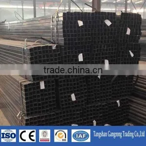 Square Steel Pipe Hollow Section thumbnail-1