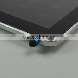 Smart Tiny Plugging Touching Screen Pen OEM Color thumbnail-1