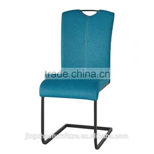 New Blue Chair thumbnail-1