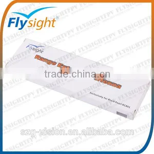 G2938 Flysight Black Pearl Monitor Black Tentacle CL801 5.8ghz Fpv Antenna thumbnail-2