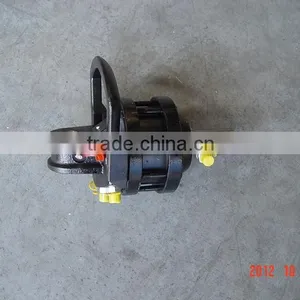 Hydraulic Rotator Grapples thumbnail-1