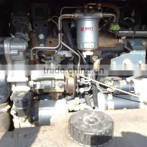 USED MACHINERIES - BENFORD PT6000 DUMPER (3099) thumbnail-6